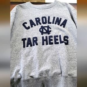 TARHEELS SWEATSHIRT